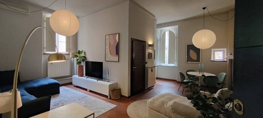 Ferienwohnung für 3 Personen in Lucca