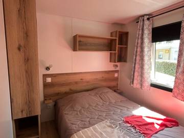 Camping pour 6 Personnes dans Dolus-d'Oléron, Région de Rochefort, Photo 4