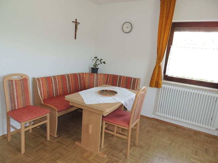 Ferienhaus mit 3 Schlafzimmer in Oberteuringen, Region Bodensee-Oberschwaben