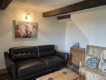 Cottage for 2 People in North Yorkshire, Yorkshire, Photo 4