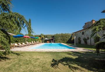 Agriturismo per 2 Persone in Rapolano Terme, Siena e dintorni, Foto 2