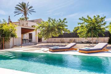 Finca in Alcúdia, Mallorca Norden Finca in Alcúdia, Mallorca Norden für 2