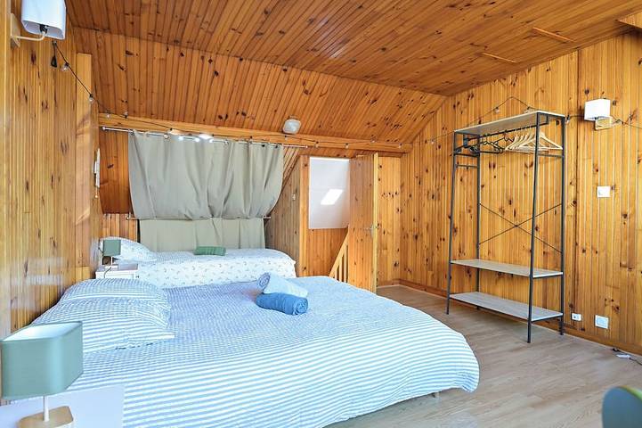 Location de vacances pour 6 personnes dans Port De Fecamp - 4