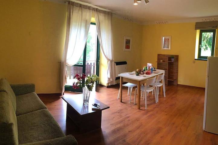 Ganze Wohnung, In erster Reihe zum See für 5 Personen in Idro, Gardasee-Berge