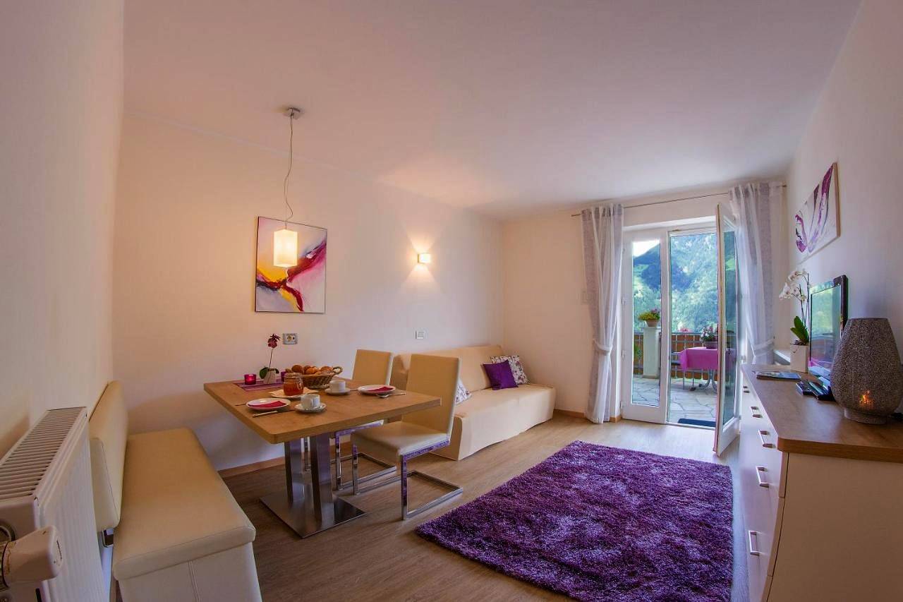 Pension Verdinserhöhe in Verdins, Schenna