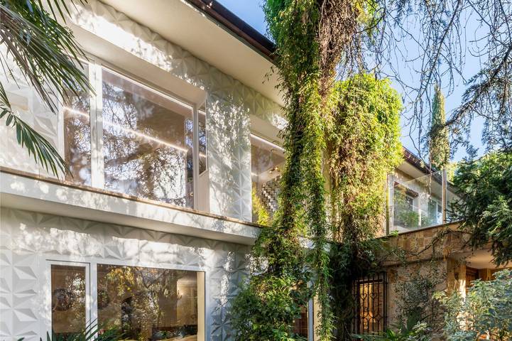 Chalet para 12 personas, con sauna y jardín en Provincia de Madrid - 3