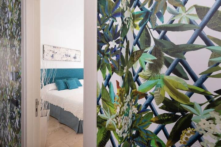 Appartement entier, Boutique Penthouse, Sea View, Close to Beach by Amalfivacation.It in Minori, Sorrento Coast