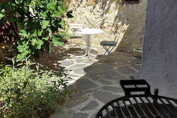 Casa Rural para 3 Personas en Roda de Eresma, Provincia de Segovia, Foto 3