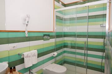 B&b per 2 Persone in Sorrento, Costa tirrenica Campania, Foto 4