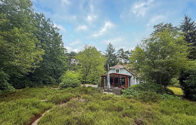 Ferienhaus für 9 Personen mit Terrasse in Epe, Veluwe