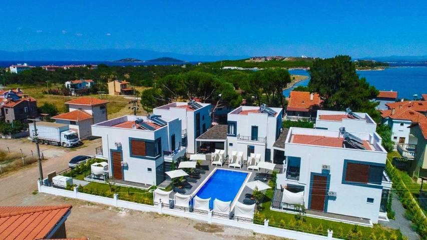 Hôtel pour 2 personnes, avec terrasse et jardin