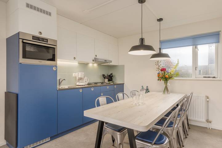 Ferienhaus für 8 Personen, mit Pool