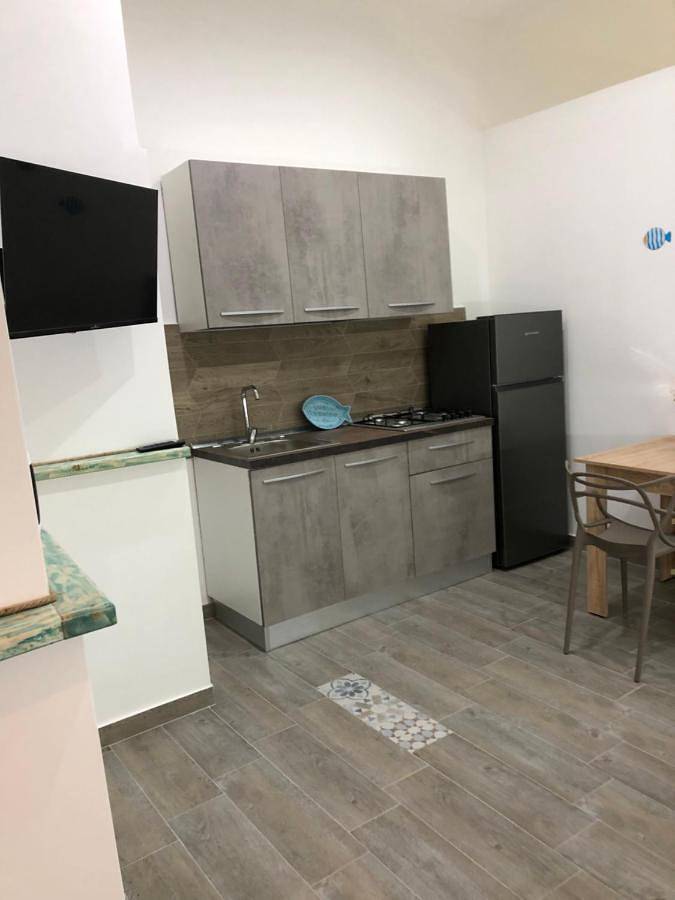 One-Bedroom House in Monte di Procida, Napoli e dintorni