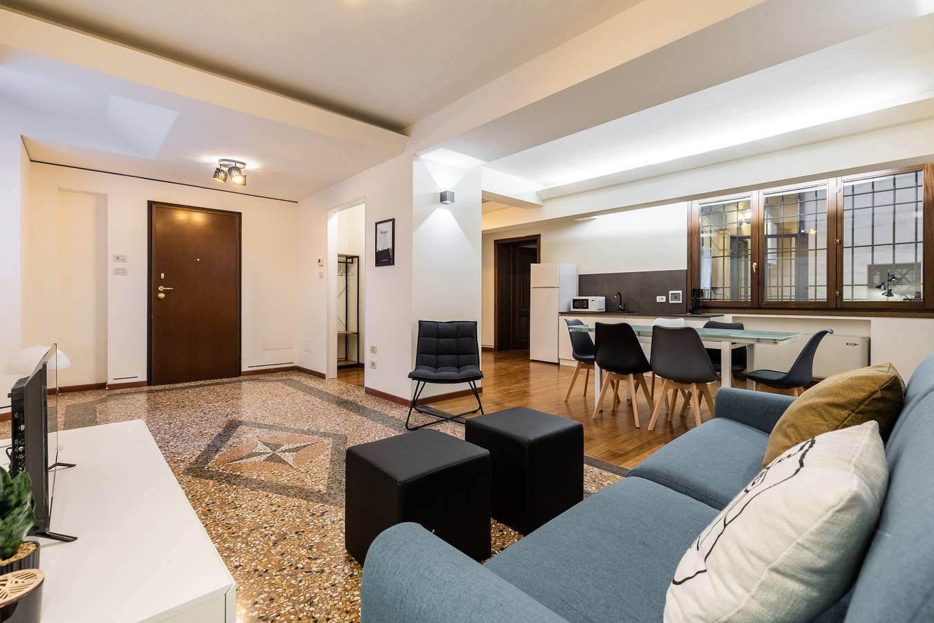 Apartamento entero, Strada Maggiore 59 - Casa Ambrosini - Artemide in Bolonia, Provincia de Bologna