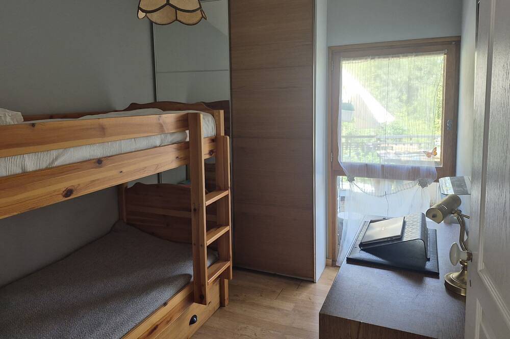 Your stay in the Alps between lakes and mountains. in Saint-Théoffrey, Isère