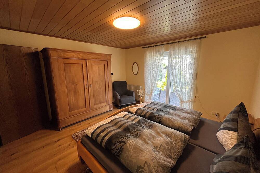 Entire apartment, Cozy accommodations with a view of the castle and a sauna in Cochem. in Cochem, Cochem-Zell