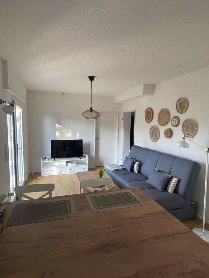 Ganze Wohnung, One-Bedroom Apartment in Lindlar, Oberbergischer Kreis