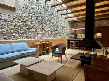 Casa Rural para 6 Personas en els Masos de Pals, Pals, Foto 2