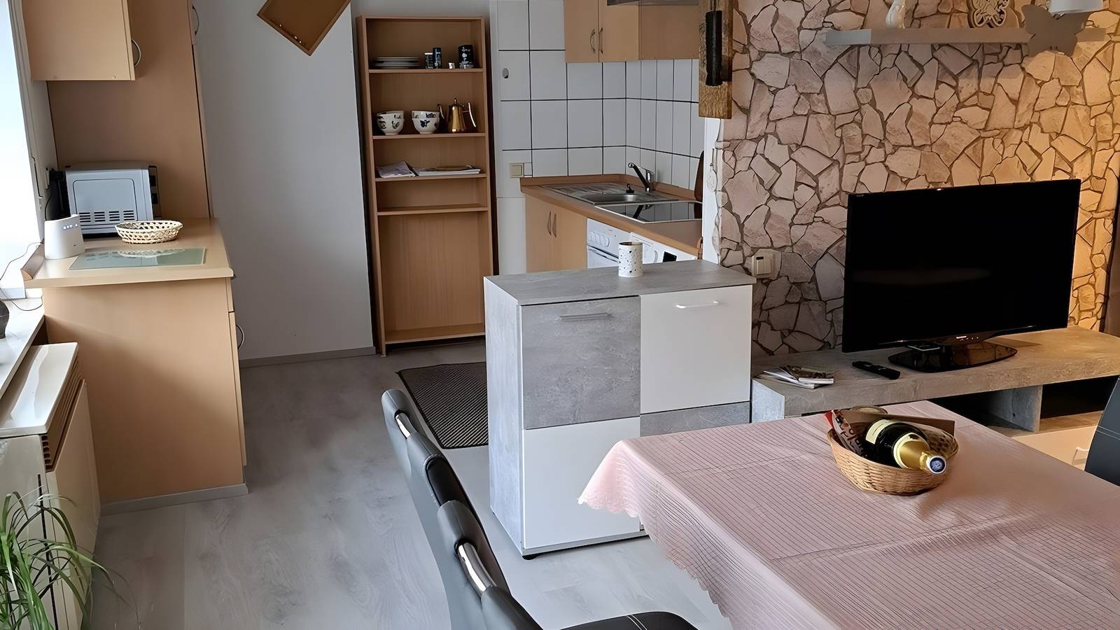 Appartement voor 2 personen (56 m²) in Ludwigswinkel, foto 14