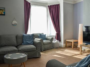 Log Cabin for 13 People in Bridlington, East Riding of Yorkshire, Photo 3