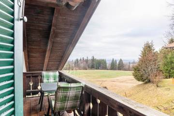 Ferienwohnung für 4 Personen in Bad Kohlgrub, Bayerische Alpen, Bild 1