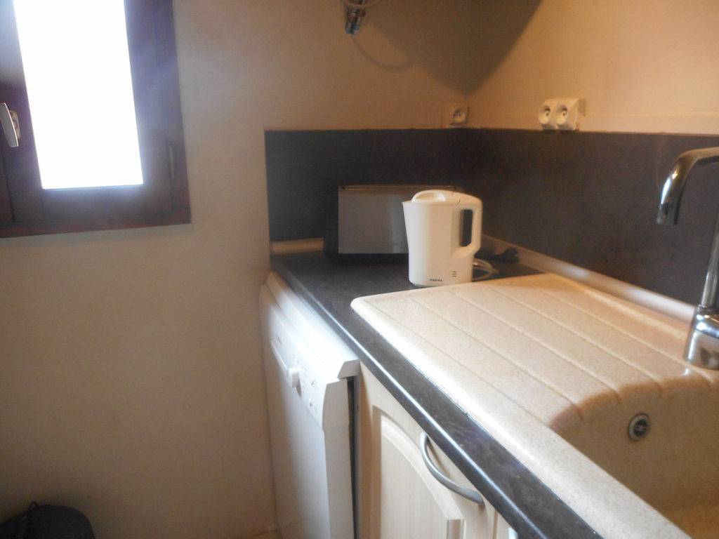 Gîte Combefa in Tonnac, Région d'Albi