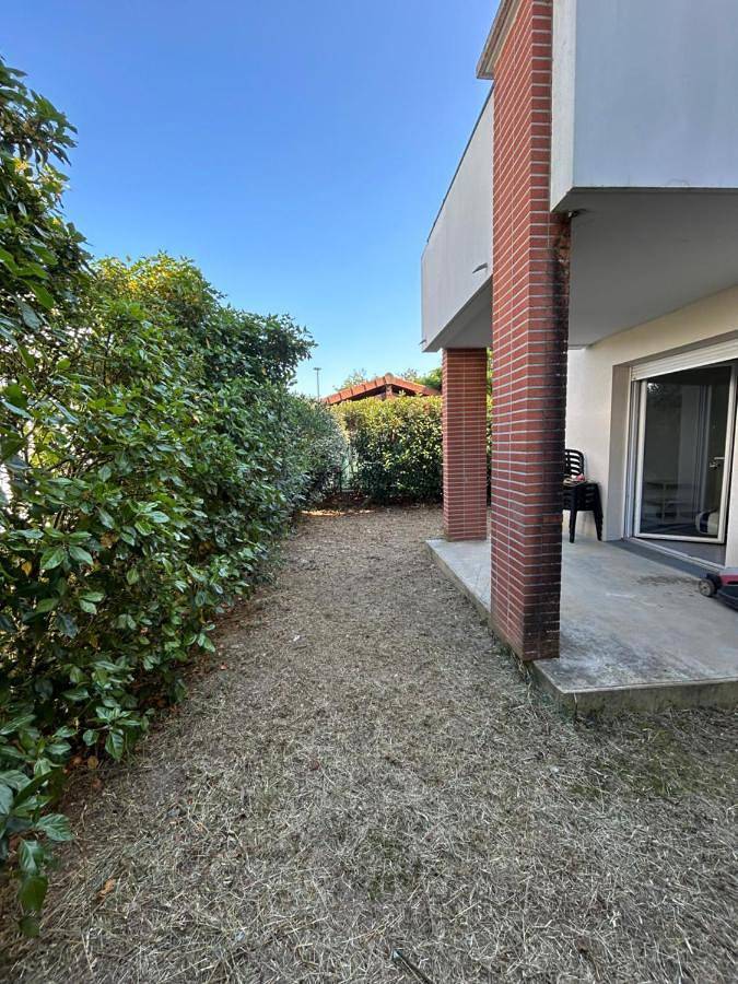 Gîte pour 2 personnes, avec Terrasse à Aucamville - 2