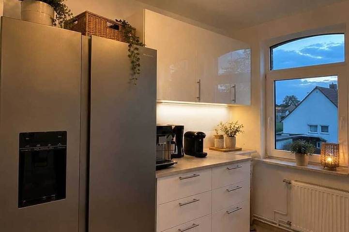 Landhaus für 12 Personen, mit Garten und Sauna in Hannover und Umgebung