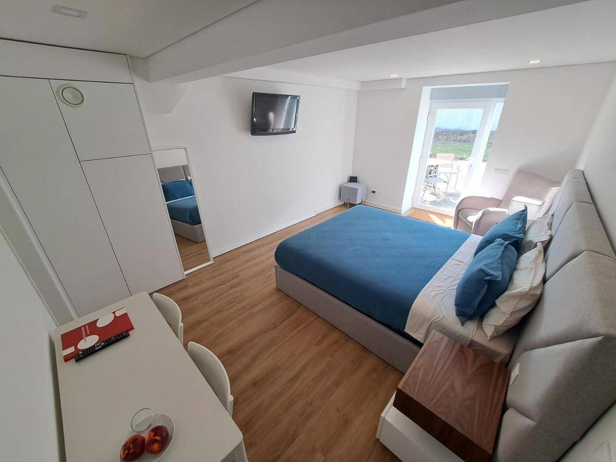 Apartamento de férias inteiro, King Room with Garden View in Moledo, Distrito de Viana do Castelo