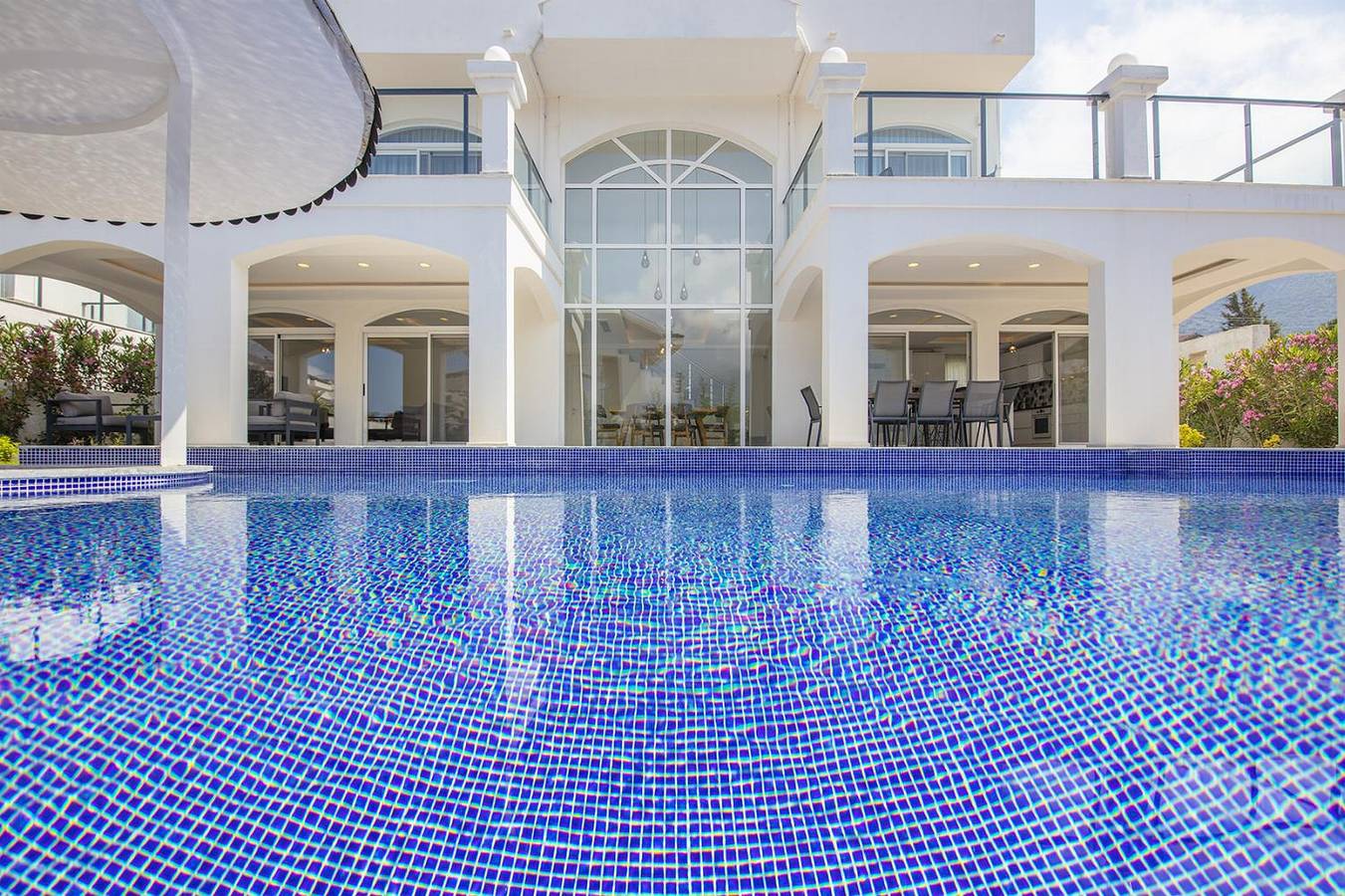 Orka World Villa 1 in Fethiye, Provinz Muğla