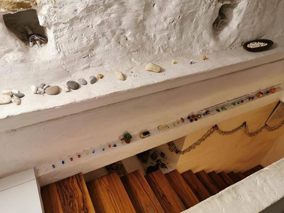 Apartment - Split Level in Latte (Ventimiglia), Région de Vintimille