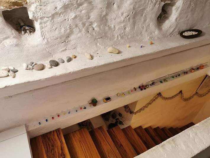 Apartment - Split Level in Latte (Ventimiglia), Région de Vintimille