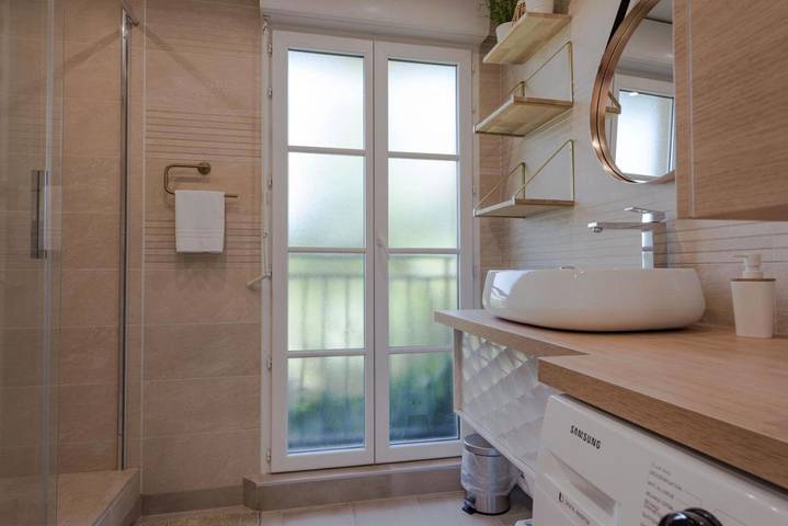 Gîte pour 6 personnes à Serris - 3