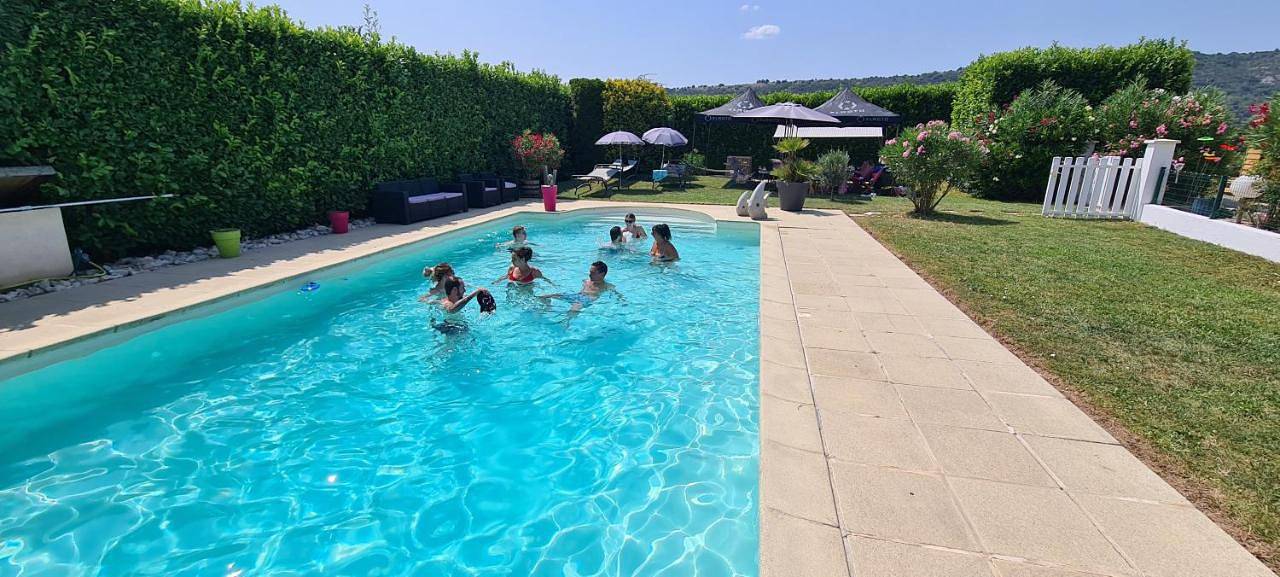 Appartement entier, Escale au Calme in Le Pouzin, Privas (arrondissement)