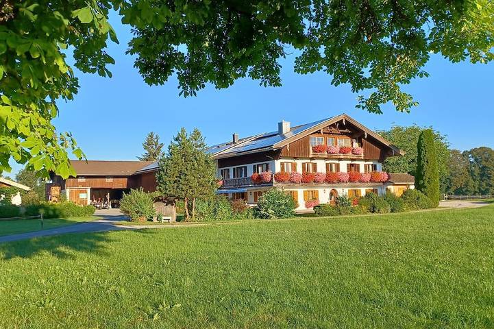 Bauernhof für 2 Personen