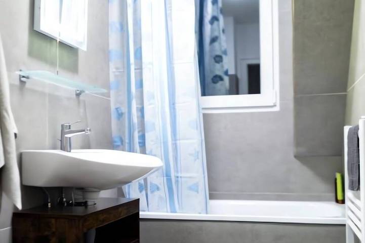 Ganze Wohnung, Apartment Matterhorn Gemütliche Wohnung mitten im Ruhrpott in Mülheim an der Ruhr, Ruhrgebiet