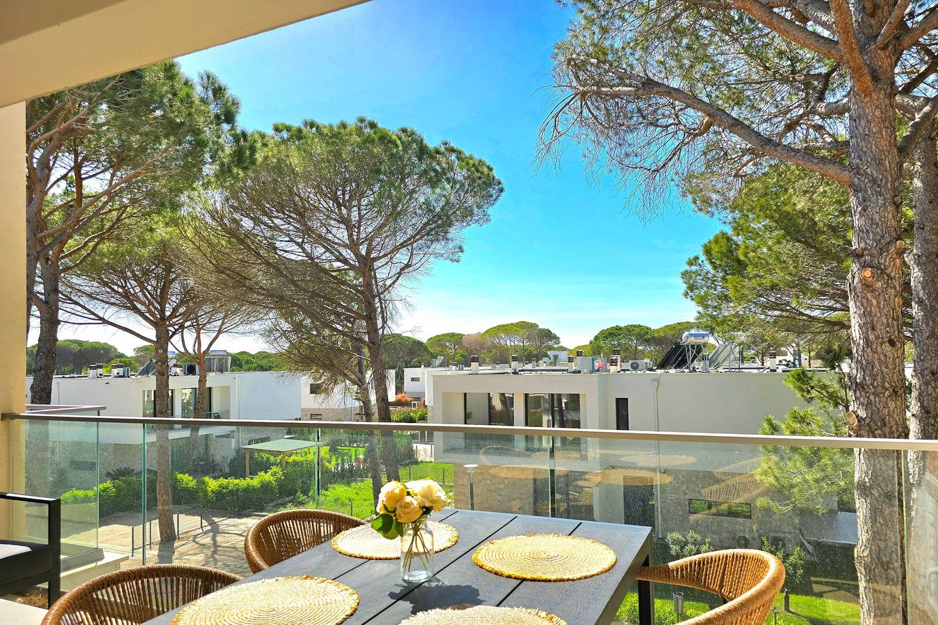 Ganze Wohnung, Aqua Bliss Apartment 296 in Albanien