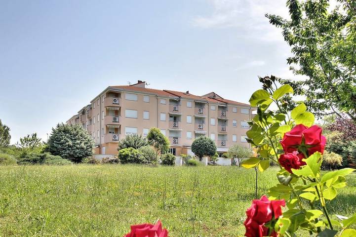 Smještaj za odmor za 4 osoba, s Balkon i Vrt u Katoro