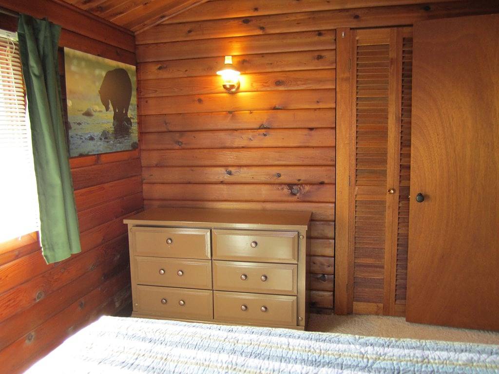 Great All Cedar Cabin auf dem Sol Duc River - In der Nähe der beliebtesten Plätze des Parks in Clallam County