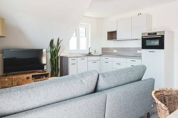 Ferienwohnung für 3 Personen in Ostseebad Zingst, Zingst, Bild 1