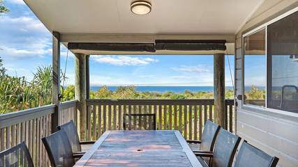 Holiday Home for 6 People in Peregian Beach, Noosa Shire, Photo 1