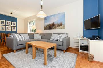 Ferienwohnung für 5 Personen in Wyk auf Föhr (Stadt), Wyk auf Föhr, Bild 3