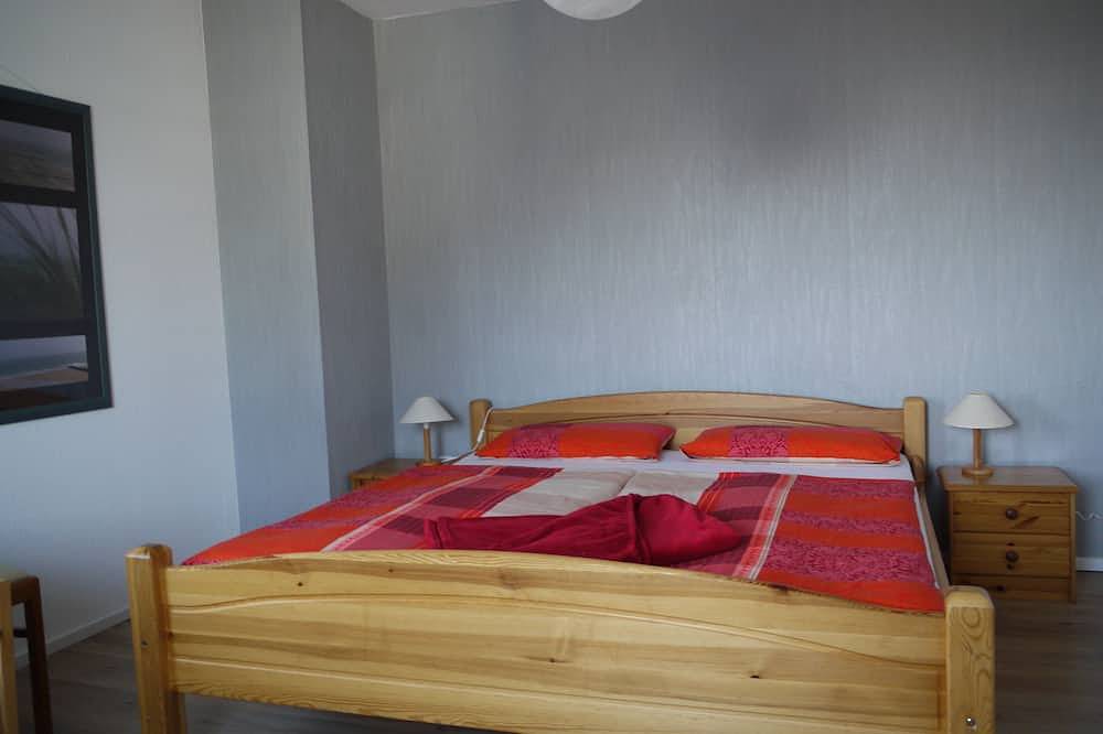 Ganze Wohnung, Freistehendes Ferienhaus mit großer *** - Sterne Ferienwohnung. in Starkenburg, Bernkastel-Kues & Umgebung