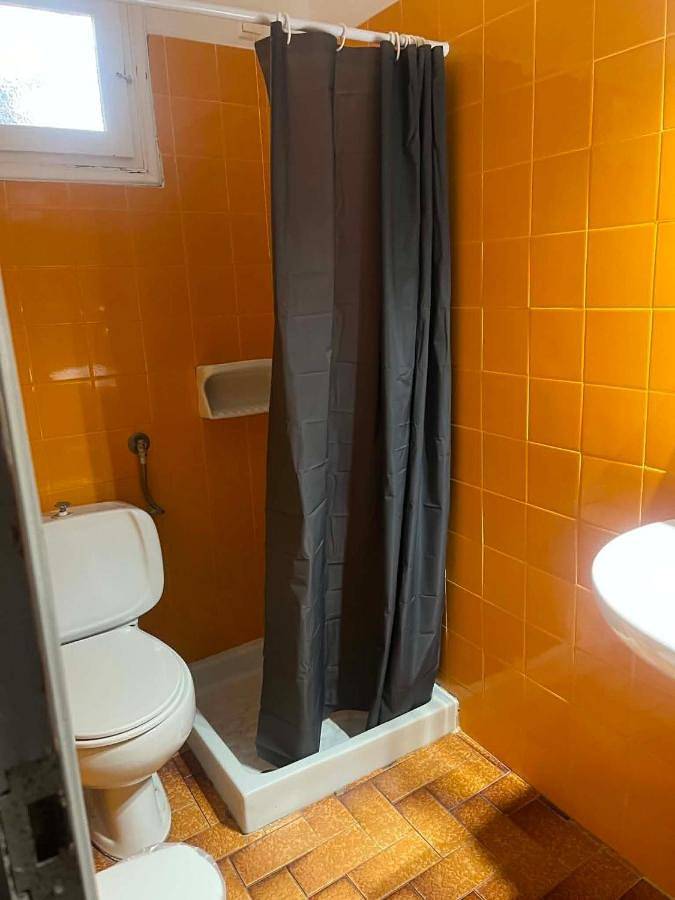 Galini Pension in Chora (Ios), Íos