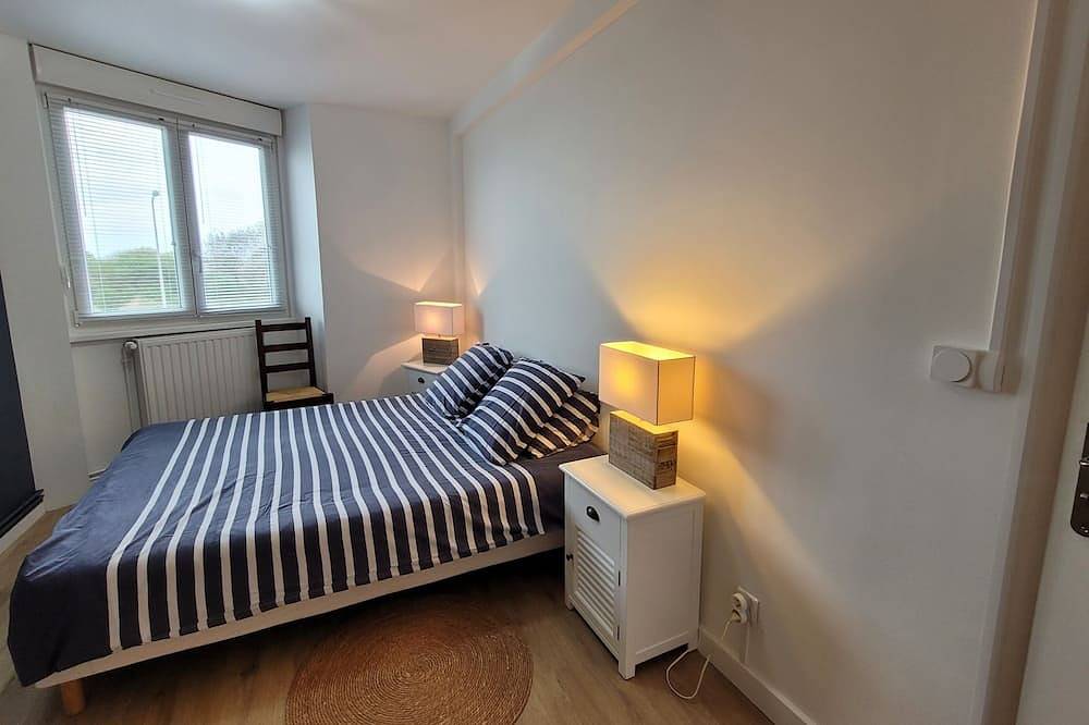 Entire apartment, Apartment 80 m2 in Malo les Bains, seaside with sea view and dunes in Plage de Malo-les-Bains, Dunkirk