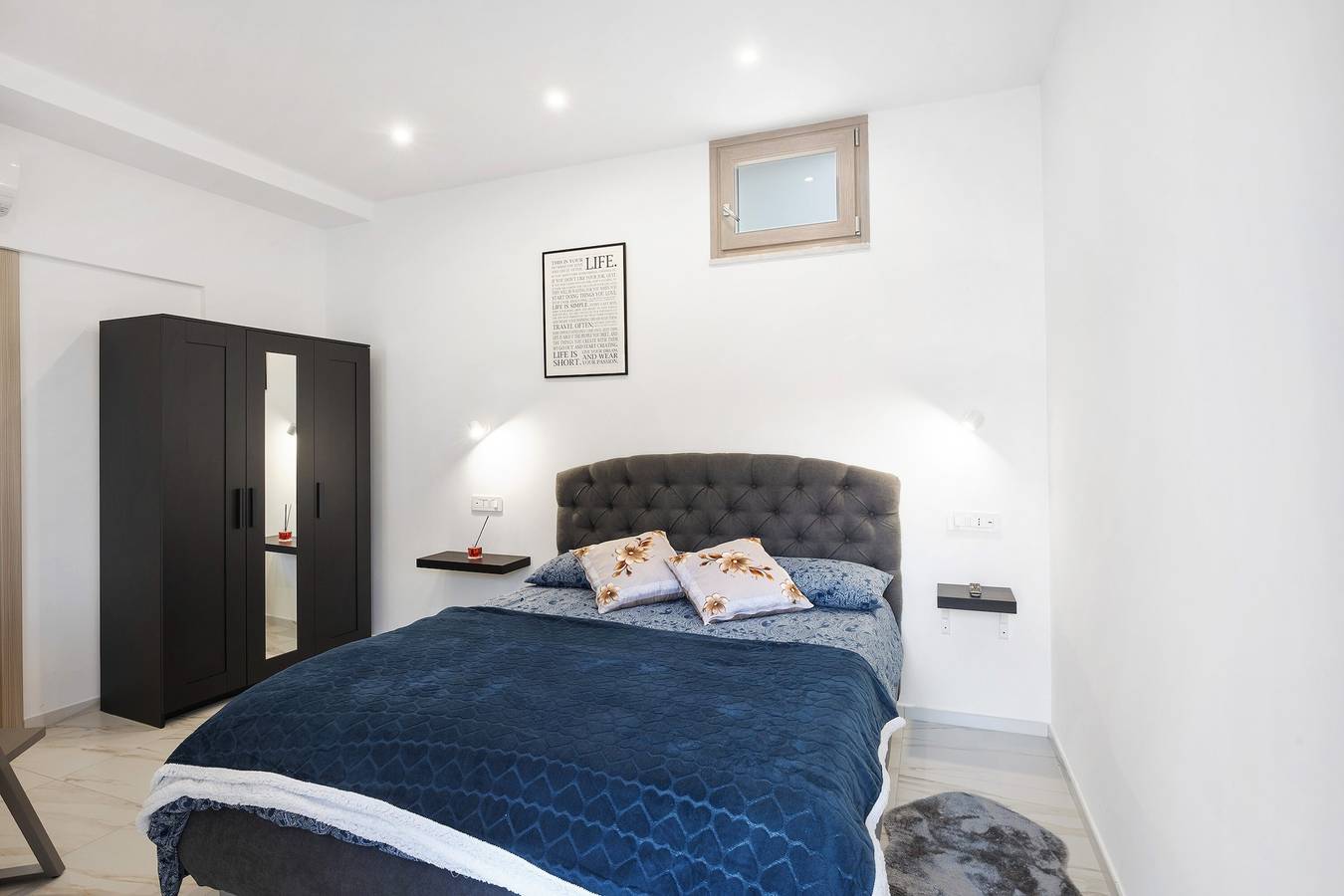 Terra Room with Private Bathroom and Mountain View in Pianillo, San Lazzaro