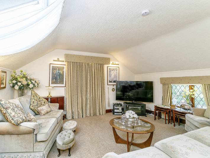 Glamping for 4 people, with garden, with pets in Derbyshire