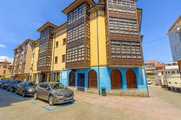 Holiday apartment for 4 people - 1