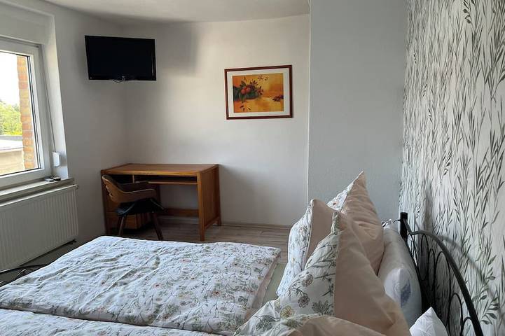 Ferienhaus für 5 Personen, mit Garten und Terrasse in der Dübener Heide - 3