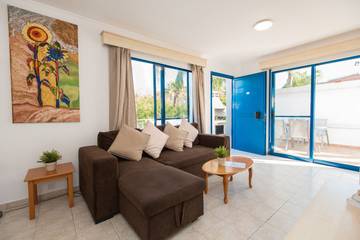 Villa für 4 Personen auf Zypern